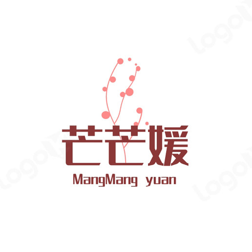 芒芒媛 遇见甜美的你