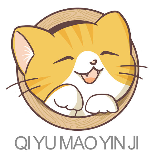 奇域猫印记旗舰店