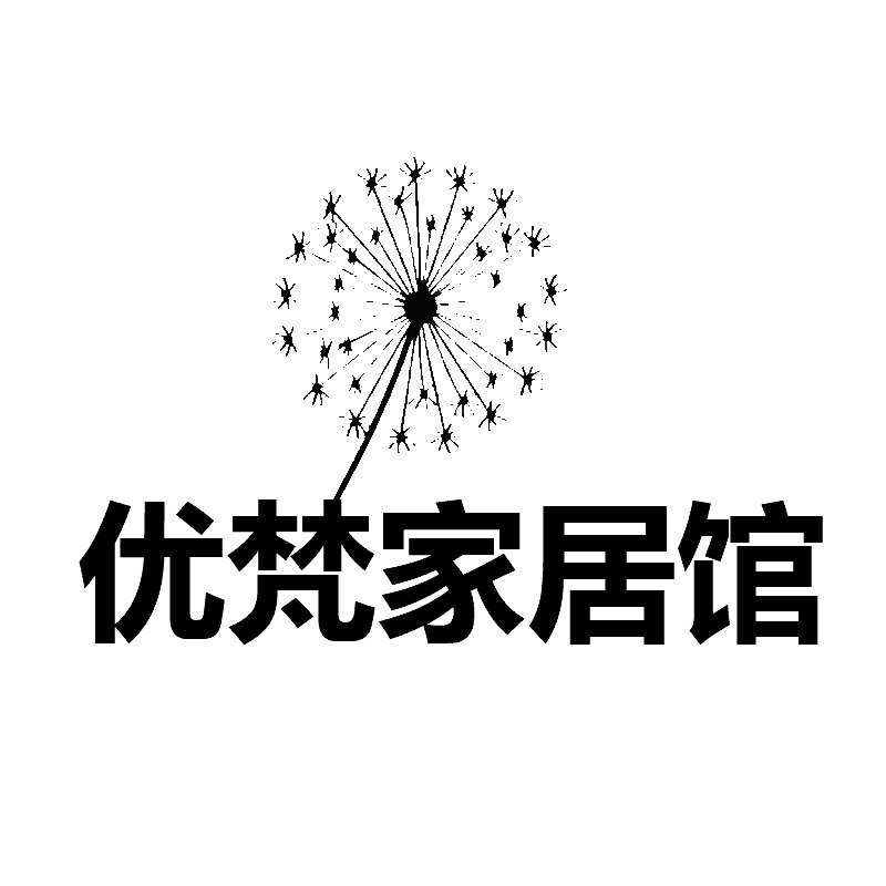 优梵家居馆 店铺LOGO