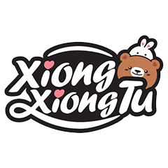 熊熊兔旗舰店