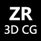 ZRCG素材 店铺LOGO