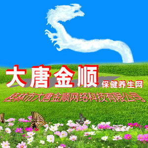 大唐金顺保健养生网