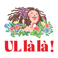 ullala旗舰店