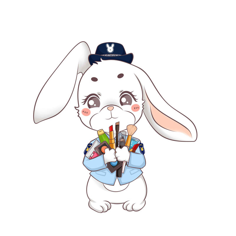 兔子警官
