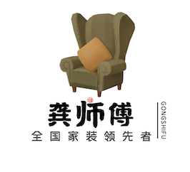 龚师傅到家 店铺LOGO