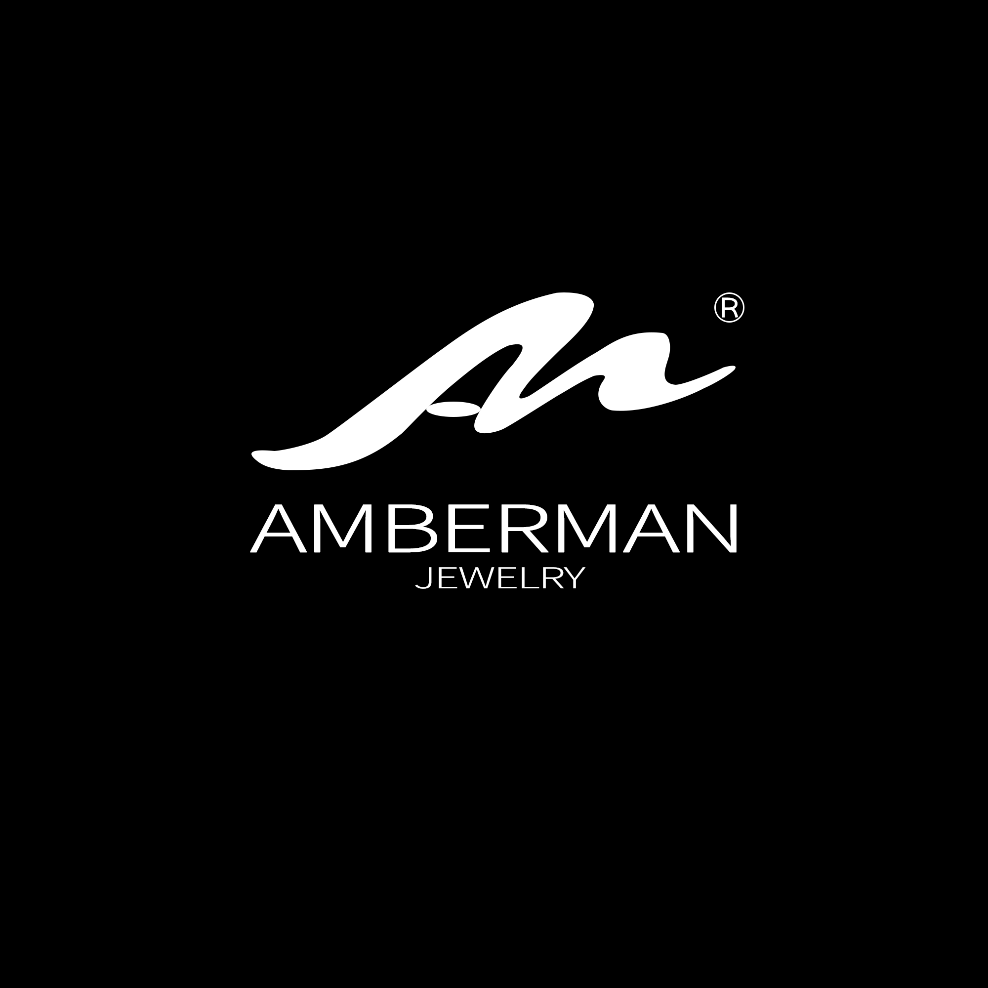 安伯曼珠宝AMBER 店铺LOGO