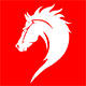 跑馬漢 店铺LOGO