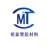 铭泰塑胶材料 店铺LOGO