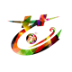 一枕阳光 店铺LOGO