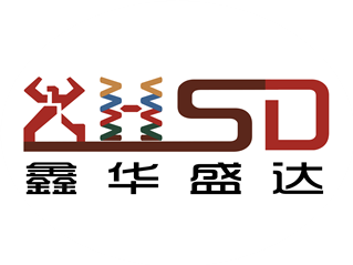 鑫华盛达模具五金标准件