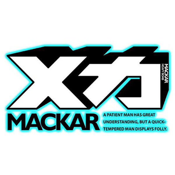 MACKAR品牌店