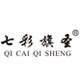 七彩旗圣旗舰店