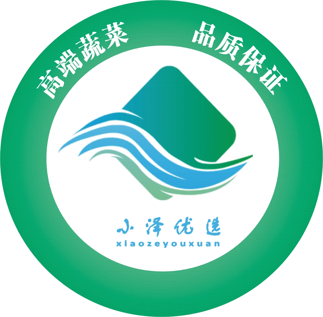 小泽优选青岛 店铺LOGO