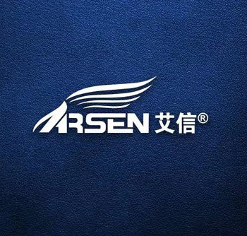 艾信旗舰店 店铺LOGO
