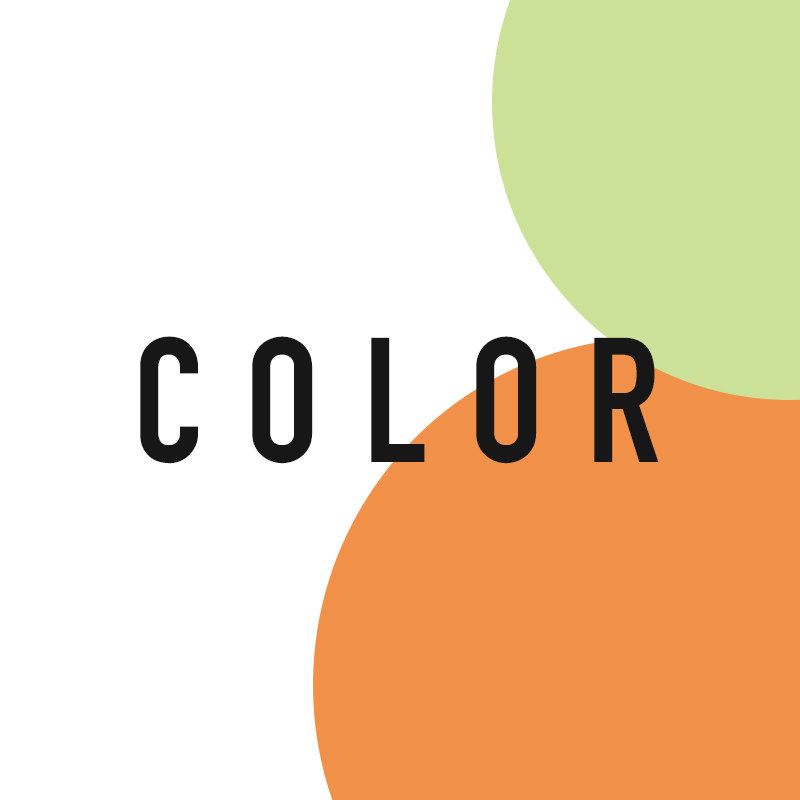 color for life 为生活着色