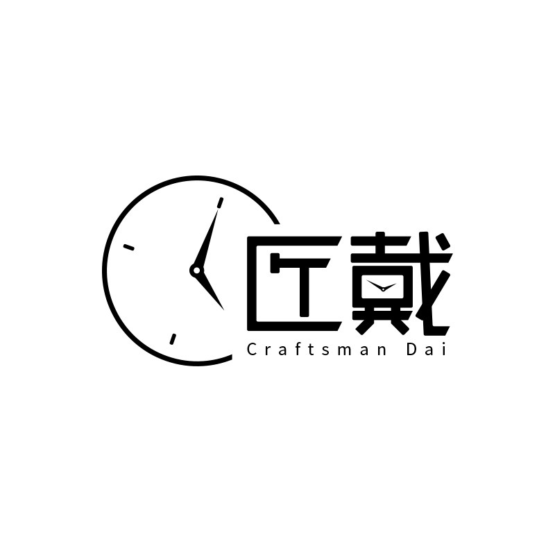 匠戴旗舰店