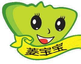 菱宝手工 店铺LOGO