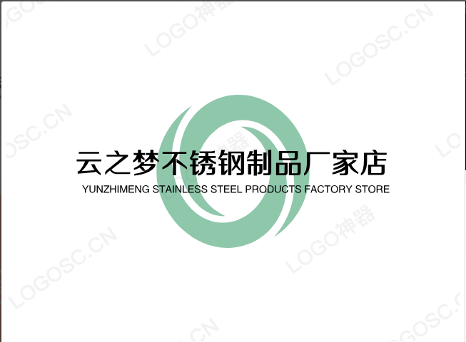 云之梦装修材料厂家店