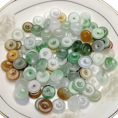 逸美珠宝玉饰