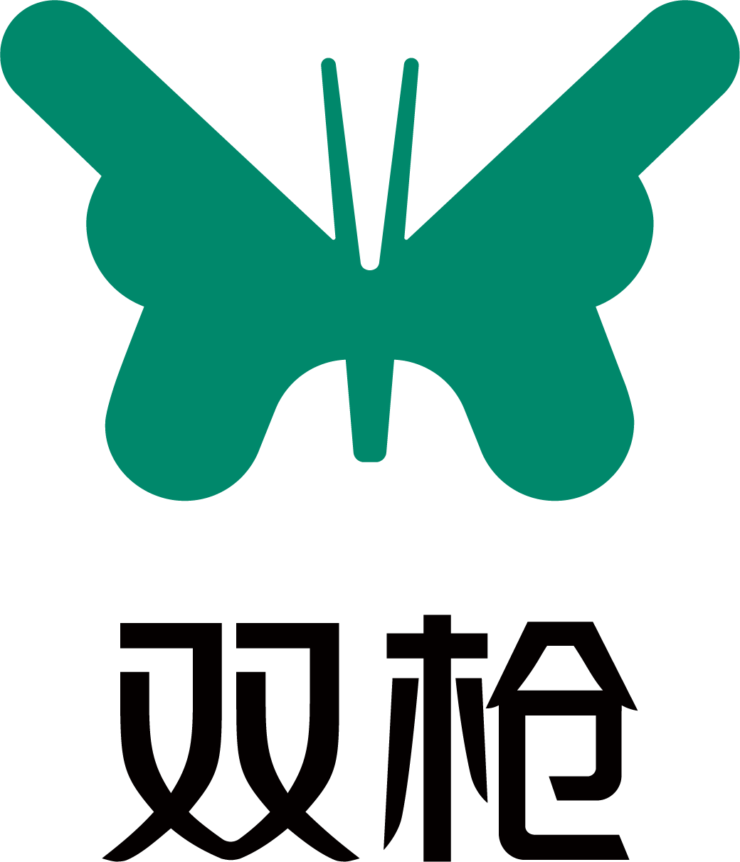 艾尚拉双枪 店铺LOGO