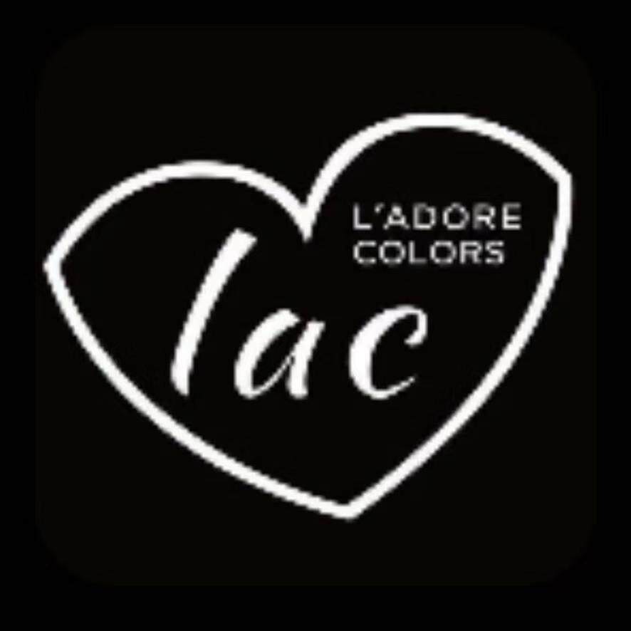 LAC烙色彩妆专柜店