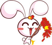兔 兔 园 店铺LOGO