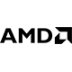 AMD旗舰店 店铺LOGO