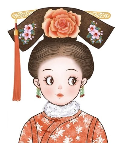 格格吉祥美妆