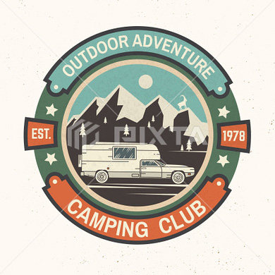 Camping club