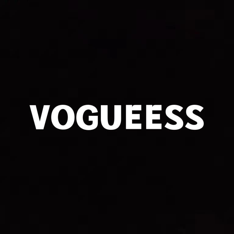 V O G U E E S S