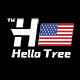 hellotree旗舰店 店铺LOGO