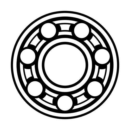 成都鑫鸿宇进口轴承SKF NSK