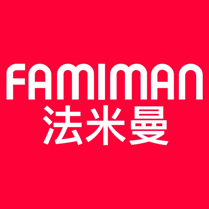 法米曼饰品旗舰店