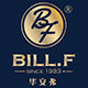 billf旗舰店 店铺LOGO