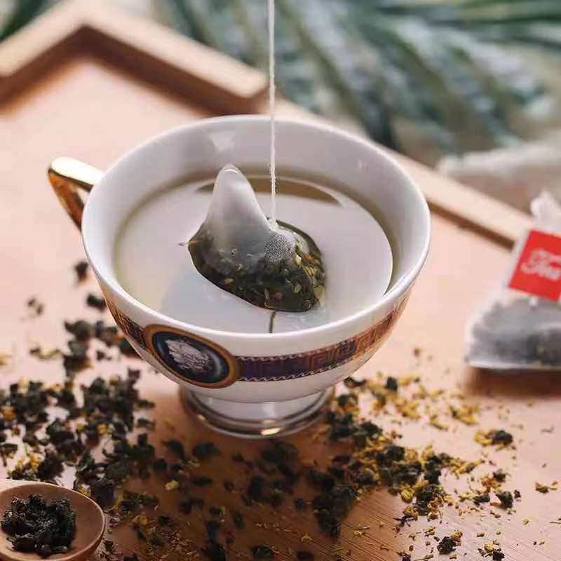 李小花的茶