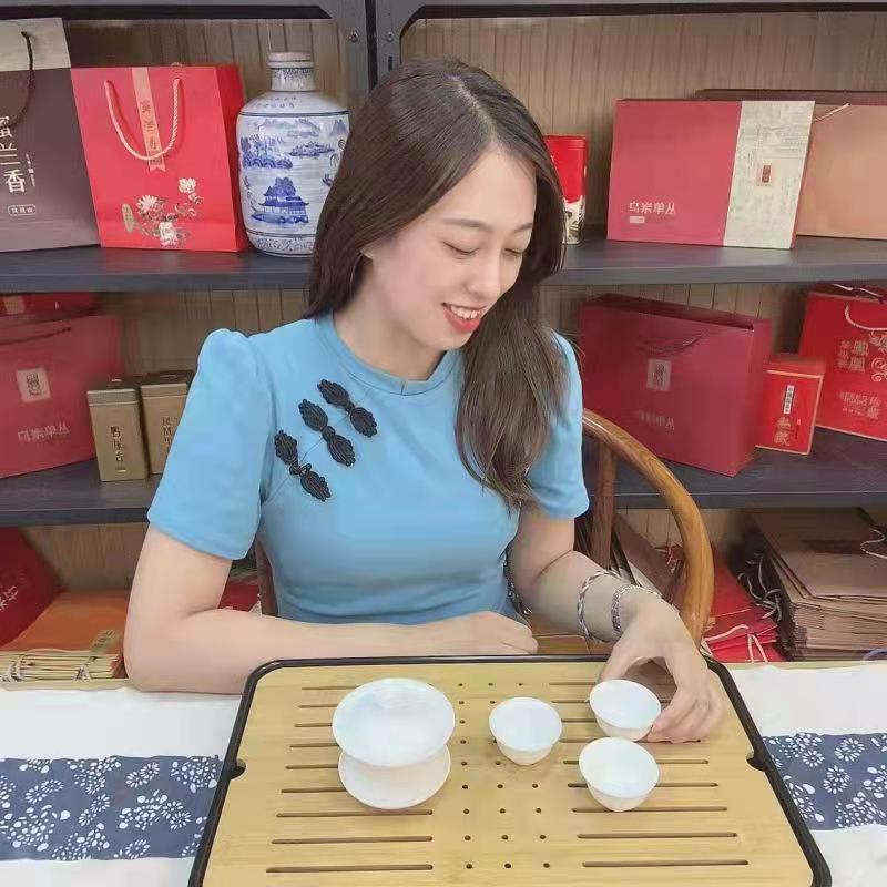 徐茶娘