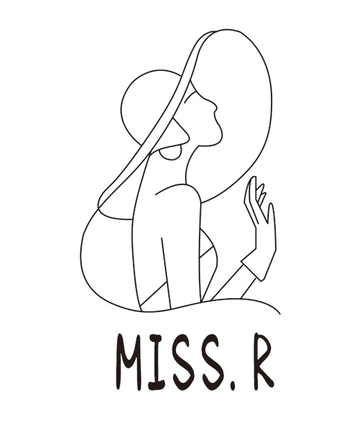 MissR饰品