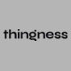 THINGNESS 心迷思 店铺LOGO