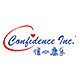 confidence海外旗舰店 店铺LOGO