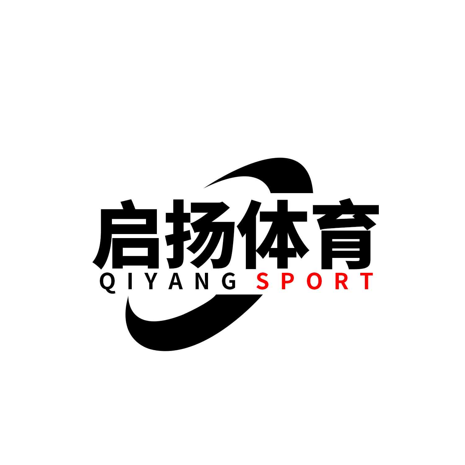 启扬体育 Qi Yang Sports