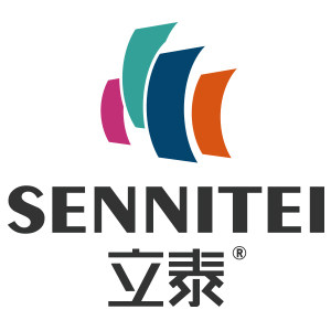 立泰纸业 店铺LOGO