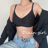 Dikin girl