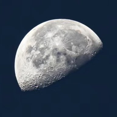 WAY OF MOON月球轨迹