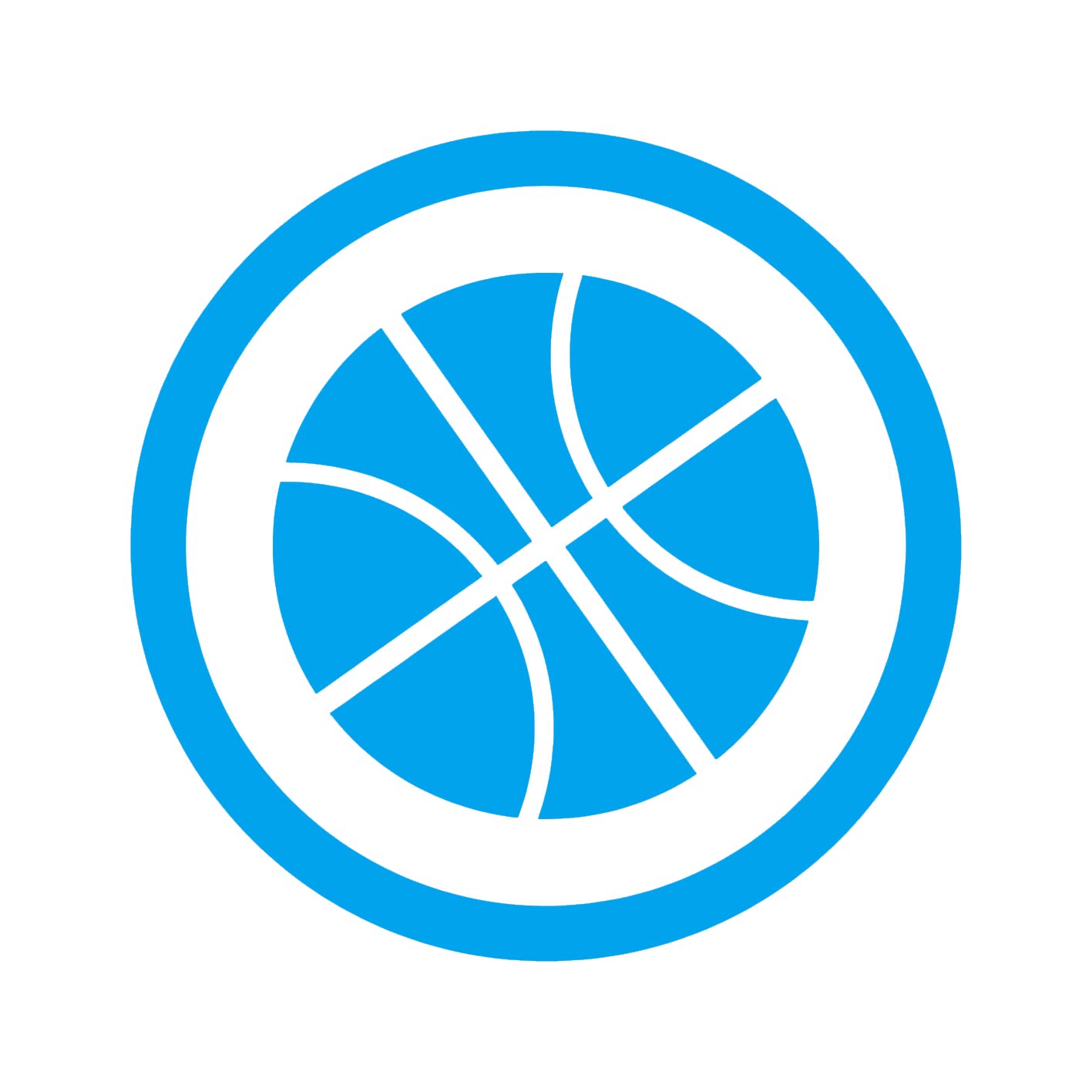 篮途体育 店铺LOGO
