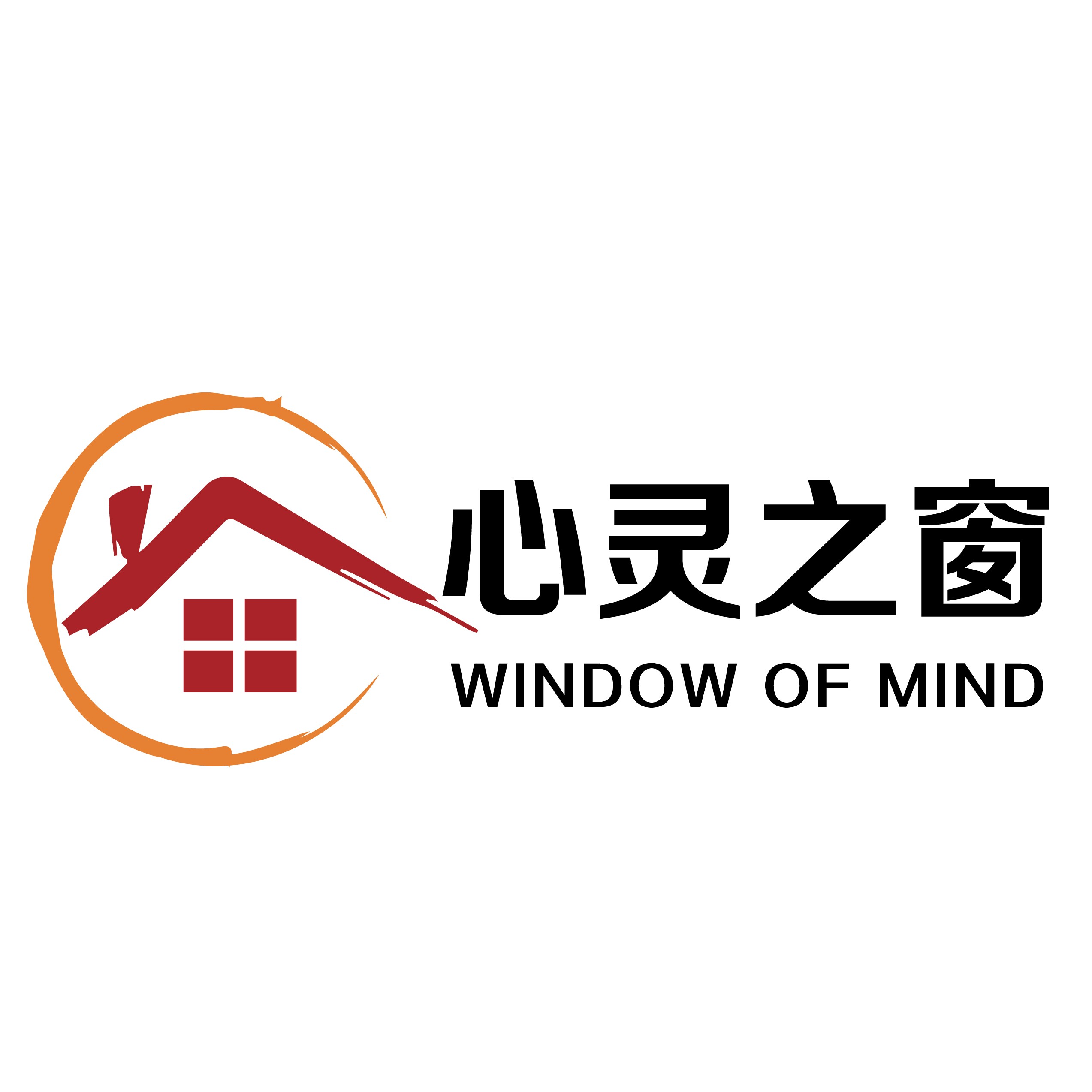 心灵之窗纱门纱窗工厂 店铺LOGO