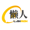 懒人手游 店铺LOGO