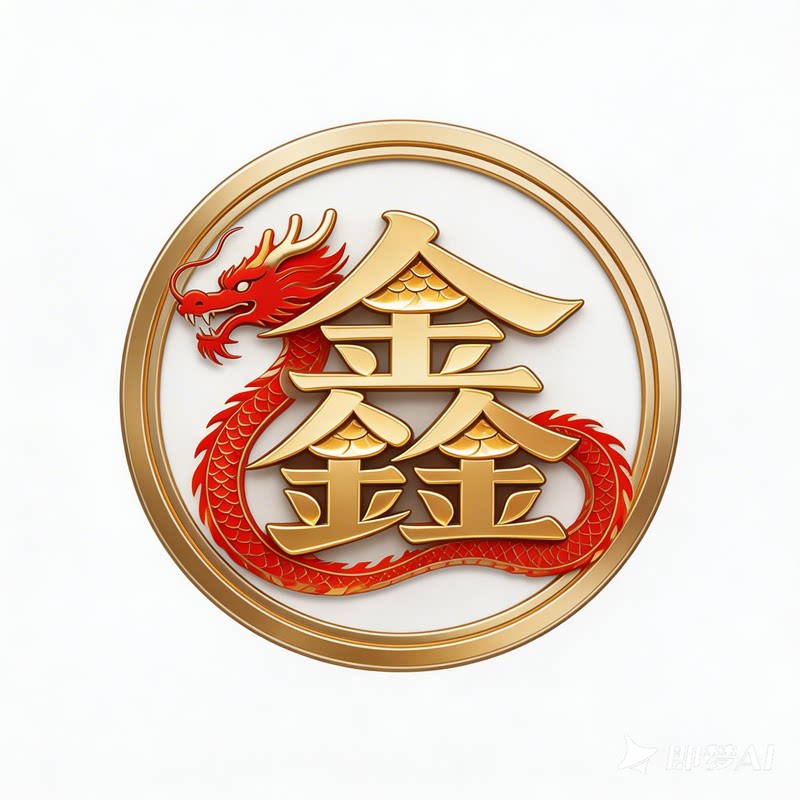 鑫龙古风旗袍礼服店
