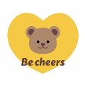 Be Cheers