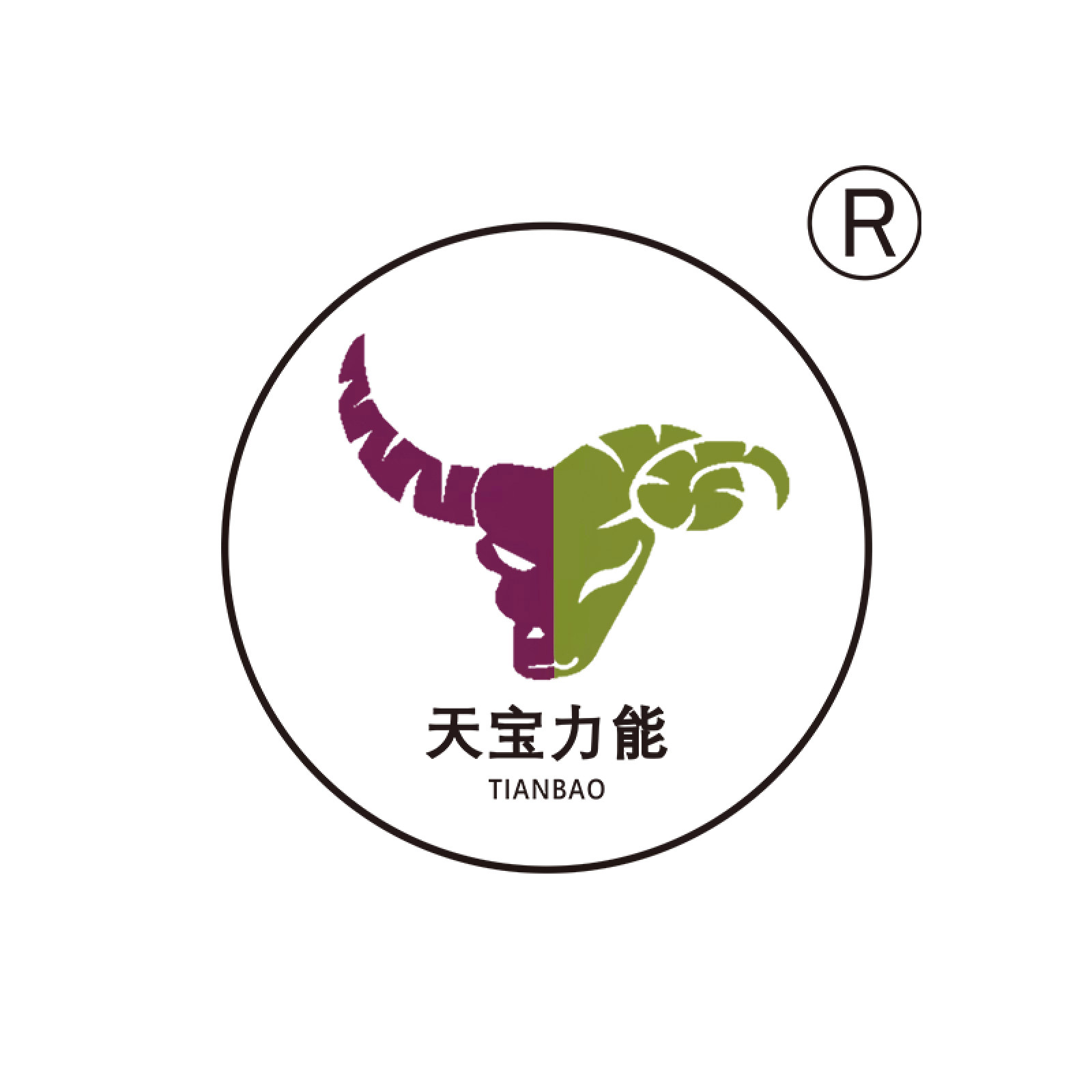天宝力能牛羊饲料直销总店