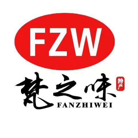 梵之味特产店 店铺LOGO